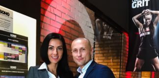 Małgorzata Burdziełowska, Artur Ligęska